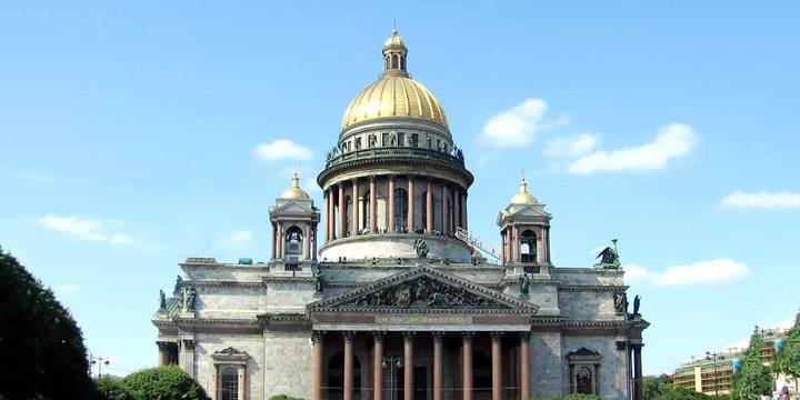Капремонт в 2015 году пройдет в 1702 домах Петербурга