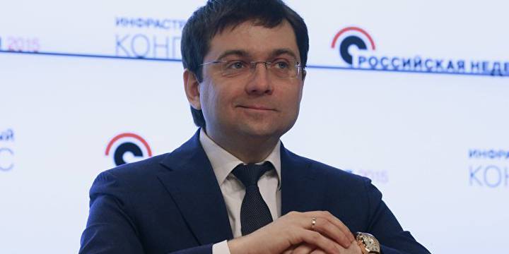 А.Чибис: «Почти половина многоквартирных домов в РФ требуют ремонтных работ»
