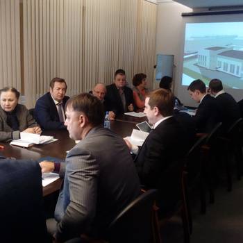 На заседании комитета по строительству и ЖКХ обсудили поправки в Закон о проведении капитального ремонта на территории Красноярского края