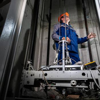 Поэтажное планирование