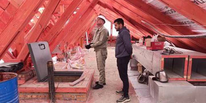 Выездная проверка в Минусинске