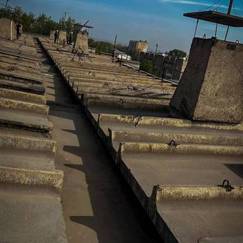 Ход работы в Ачинске