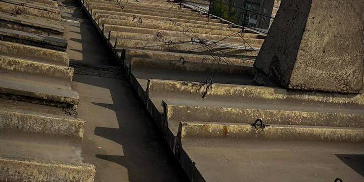 Ход работы в Ачинске