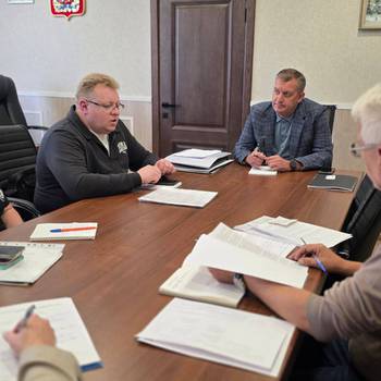 Фонд капитального ремонта активно работает с жителями