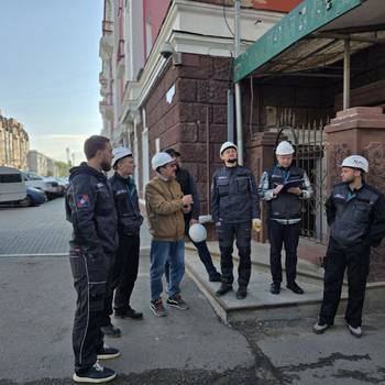 Выездная проверка объектов культурного наследия в Красноярске: контроль качества и сроков.