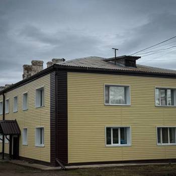 ОБНОВЛЕНИЕ ДОМА ЗАВЕРШЕНО!