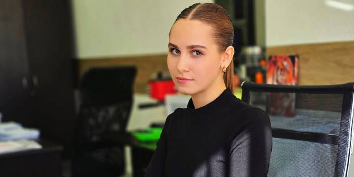 Продолжаем знакомить вас с командой фонда капремонта