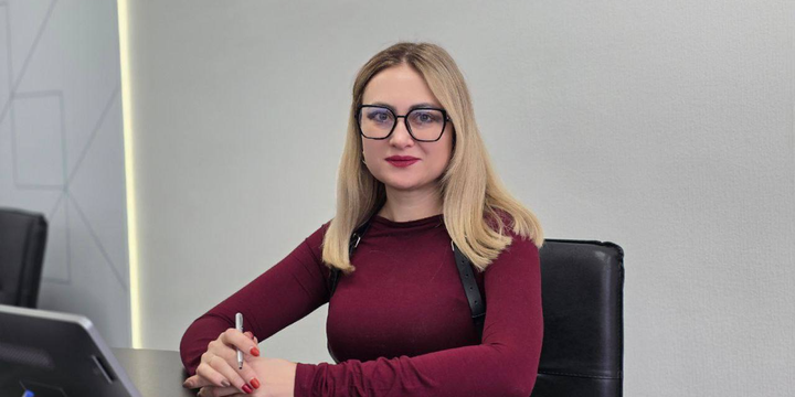 Продолжаем нашу рубрику