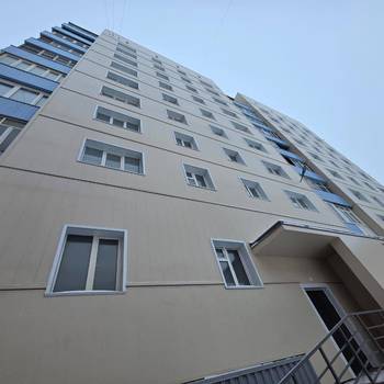 Отремонтировали дом, где жил поэт