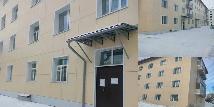 На связи - Зеленогорск!