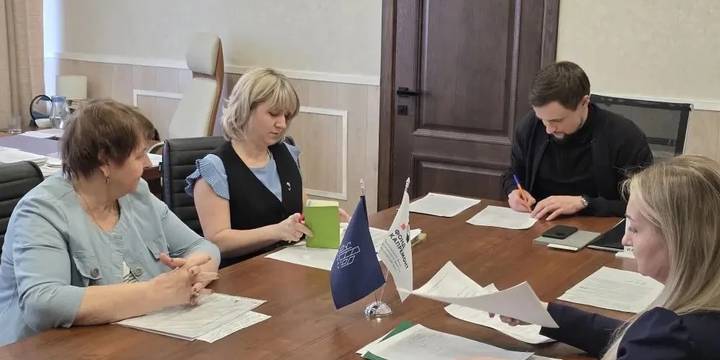 Прием граждан