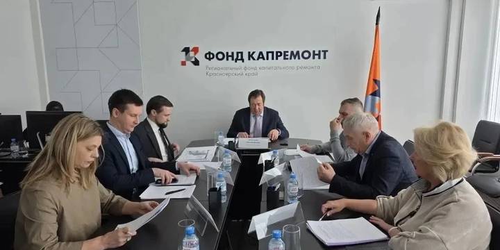 Попечительский совет