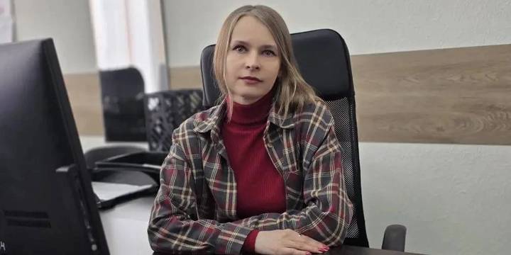 «Знакомство с командой Фонда капремонта»!