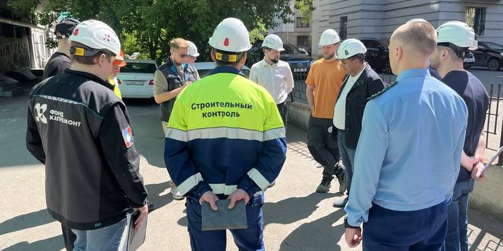 Ремонт объектов культурного наследия: почему это под особым контролем