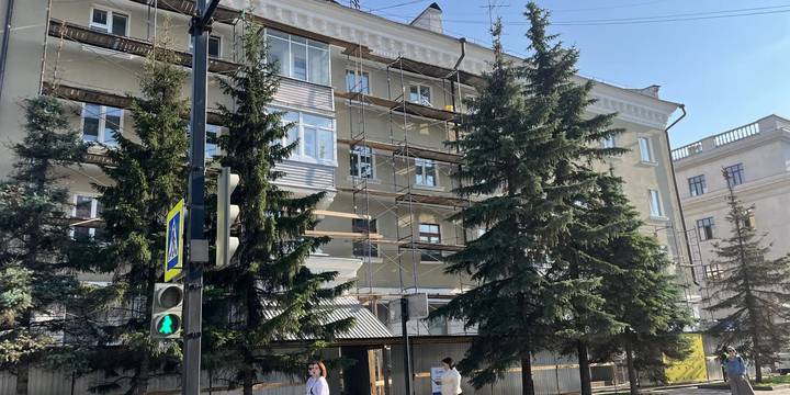 КАПРЕМОНТ СДЕЛАЛИ. А КТО ТЕПЕРЬ ОТВЕЧАЕТ?